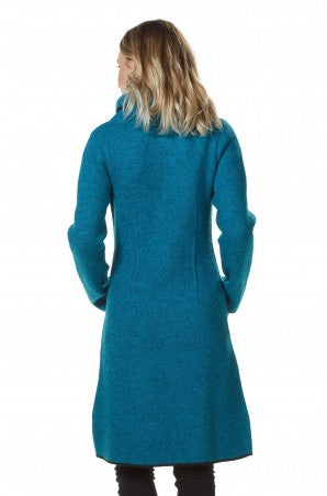 Alpaka Matel ASI Türkis