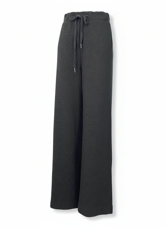 Hose lg. m. Taschen, black