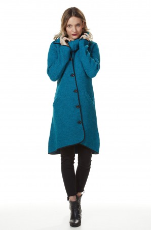 Alpaka Matel ASI Türkis