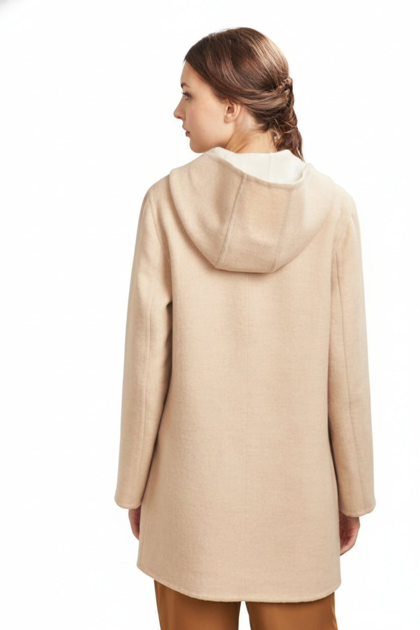 ALPAKA MANTEL ANASTASIA