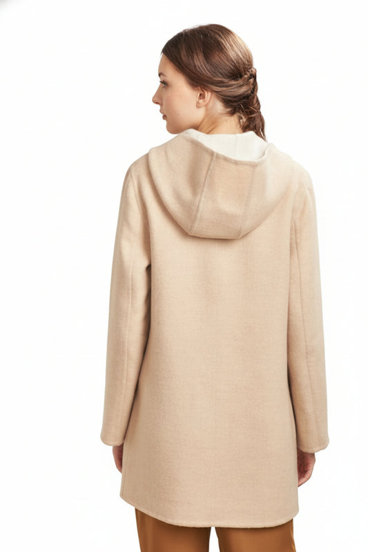 ALPAKA MANTEL ANASTASIA