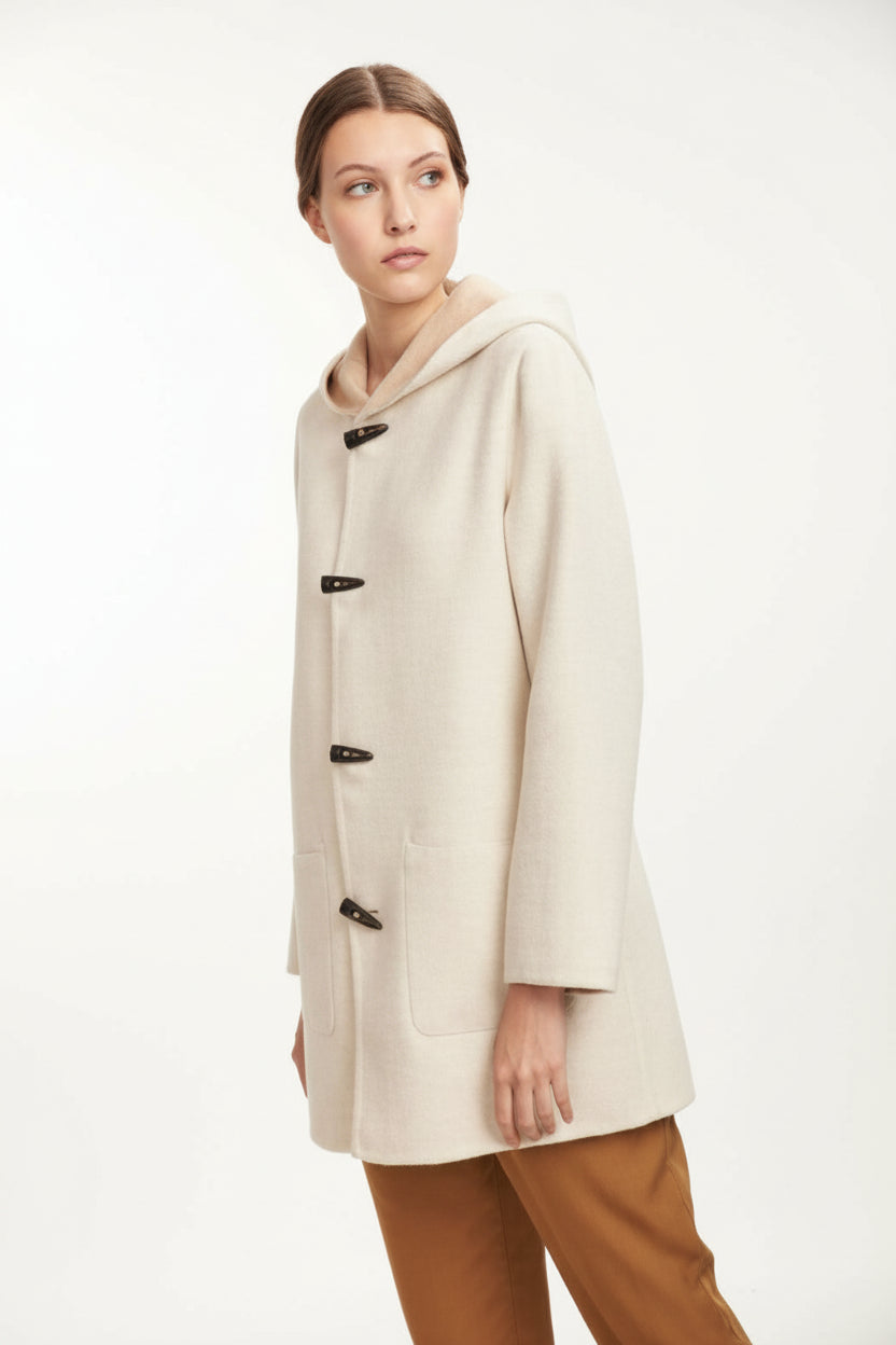 ALPAKA MANTEL ANASTASIA