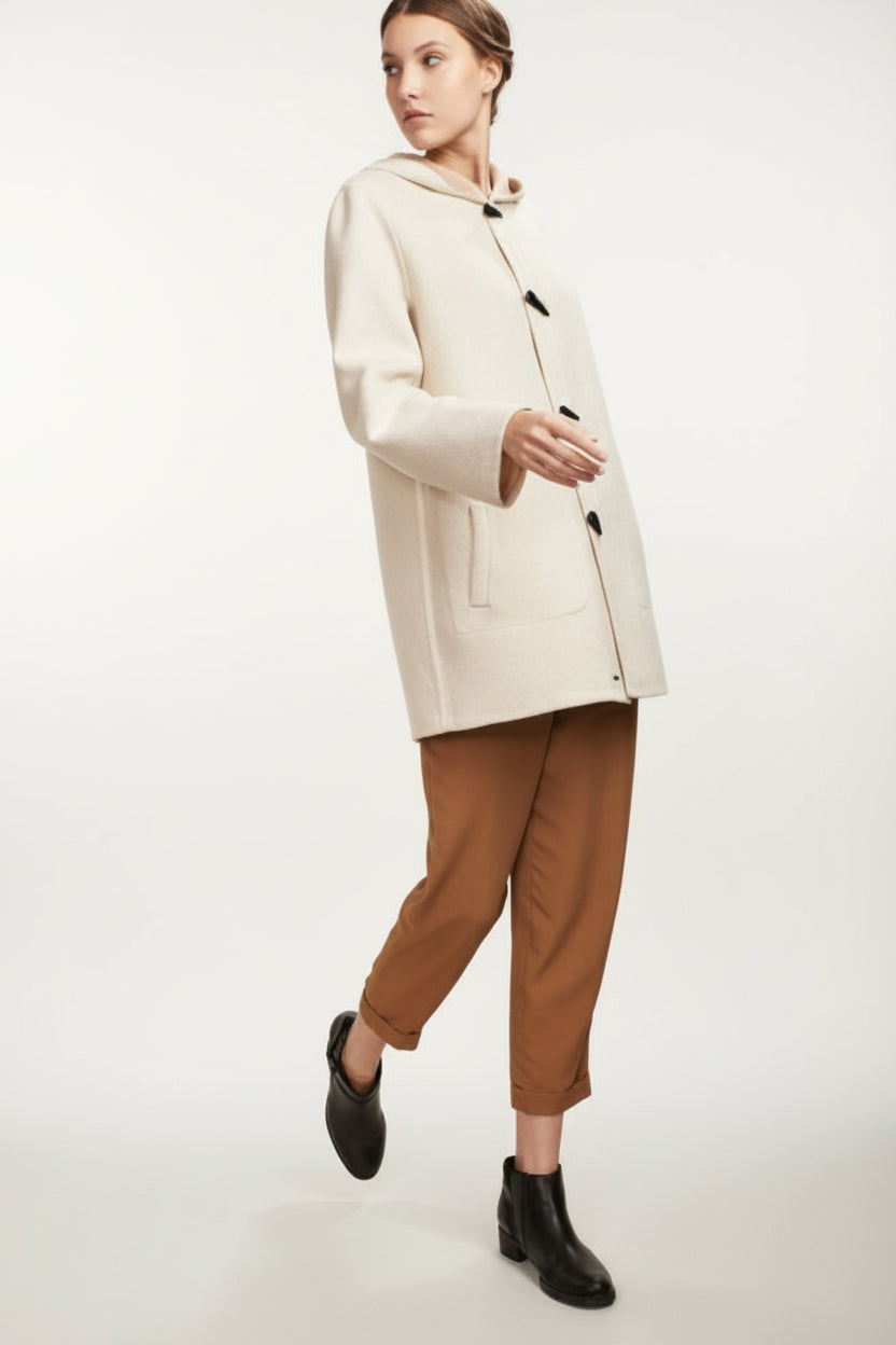 ALPAKA MANTEL ANASTASIA